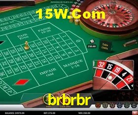 Estatísticas Esportivas brbrbr