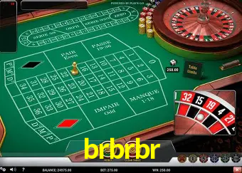 Diretório de Jogos brbrbr