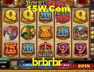 Casino Ao Vivo brbrbr