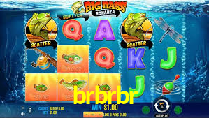 Sinta a adrenalina dos jogos de cassino com brbrbr