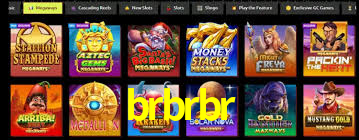 Live Casino brbrbr