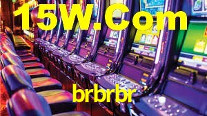 brbrbr: Seu Cassino Premiado com Pagamentos Rápidos