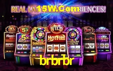 Estatísticas do Jogo brbrbr