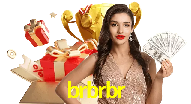 Jogue com dealers reais no brbrbr!